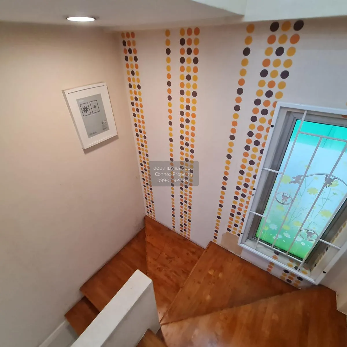 ขายทาวน์เฮ้าส์/ทาวน์โฮม  ประชาสุขเลคแอนด์มอลล์ ห้องมุม แสมดำ เขต 