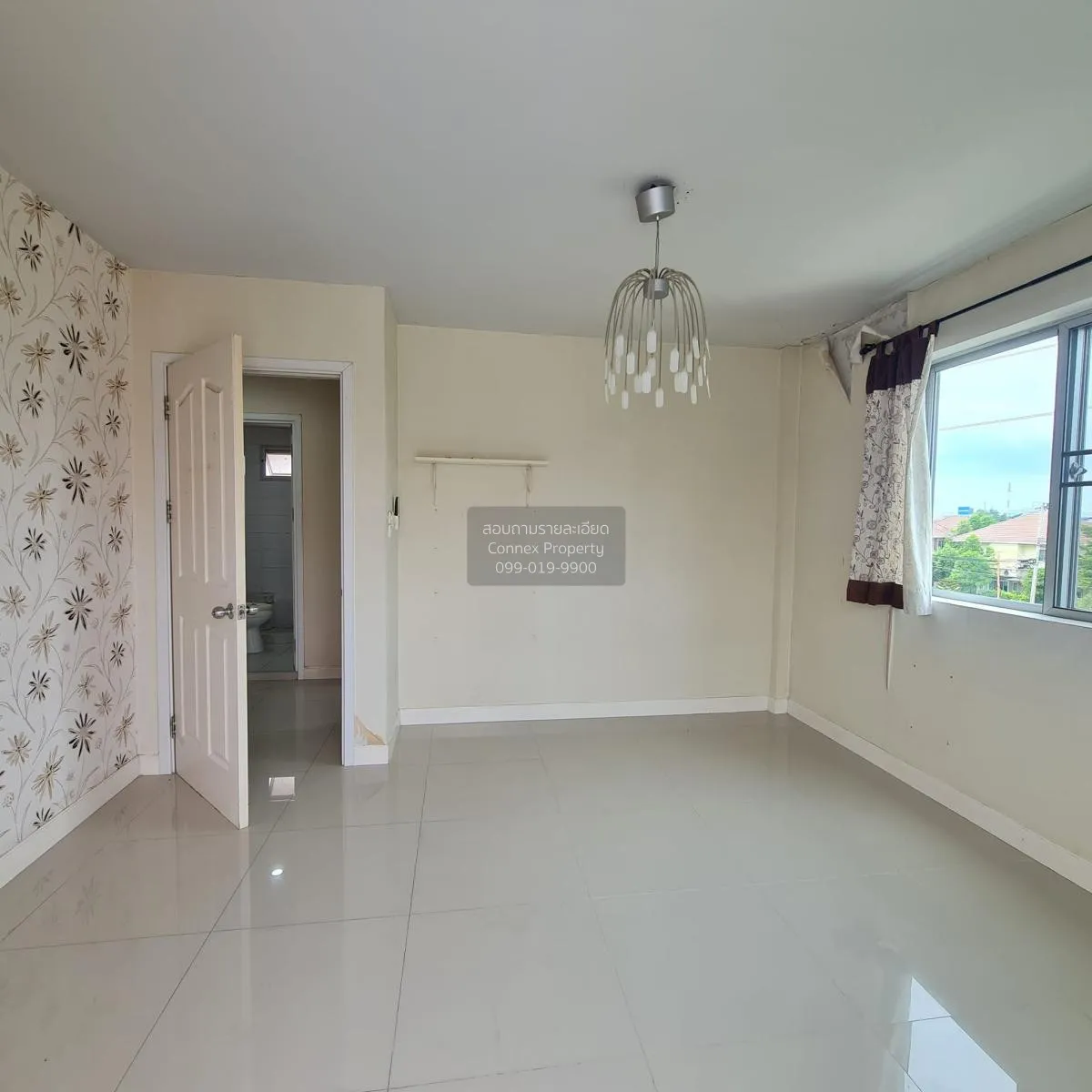 ขายทาวน์เฮ้าส์/ทาวน์โฮม  ประชาสุขเลคแอนด์มอลล์ ห้องมุม แสมดำ เขต 