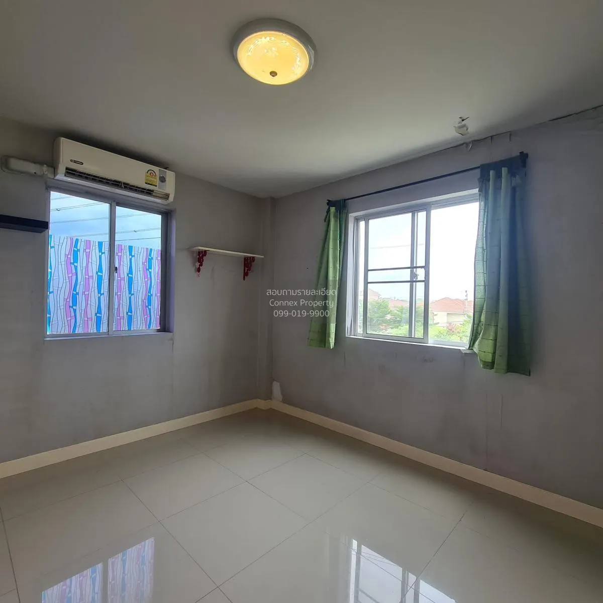 ขายทาวน์เฮ้าส์/ทาวน์โฮม  ประชาสุขเลคแอนด์มอลล์ ห้องมุม แสมดำ เขต 