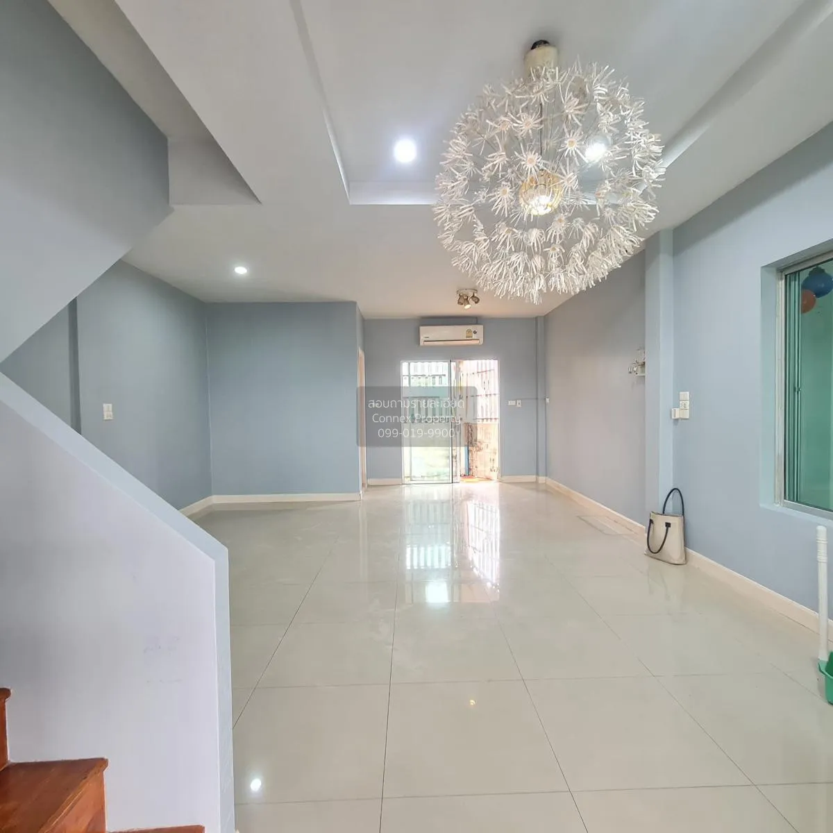 ขายทาวน์เฮ้าส์/ทาวน์โฮม  ประชาสุขเลคแอนด์มอลล์ ห้องมุม แสมดำ เขต  3