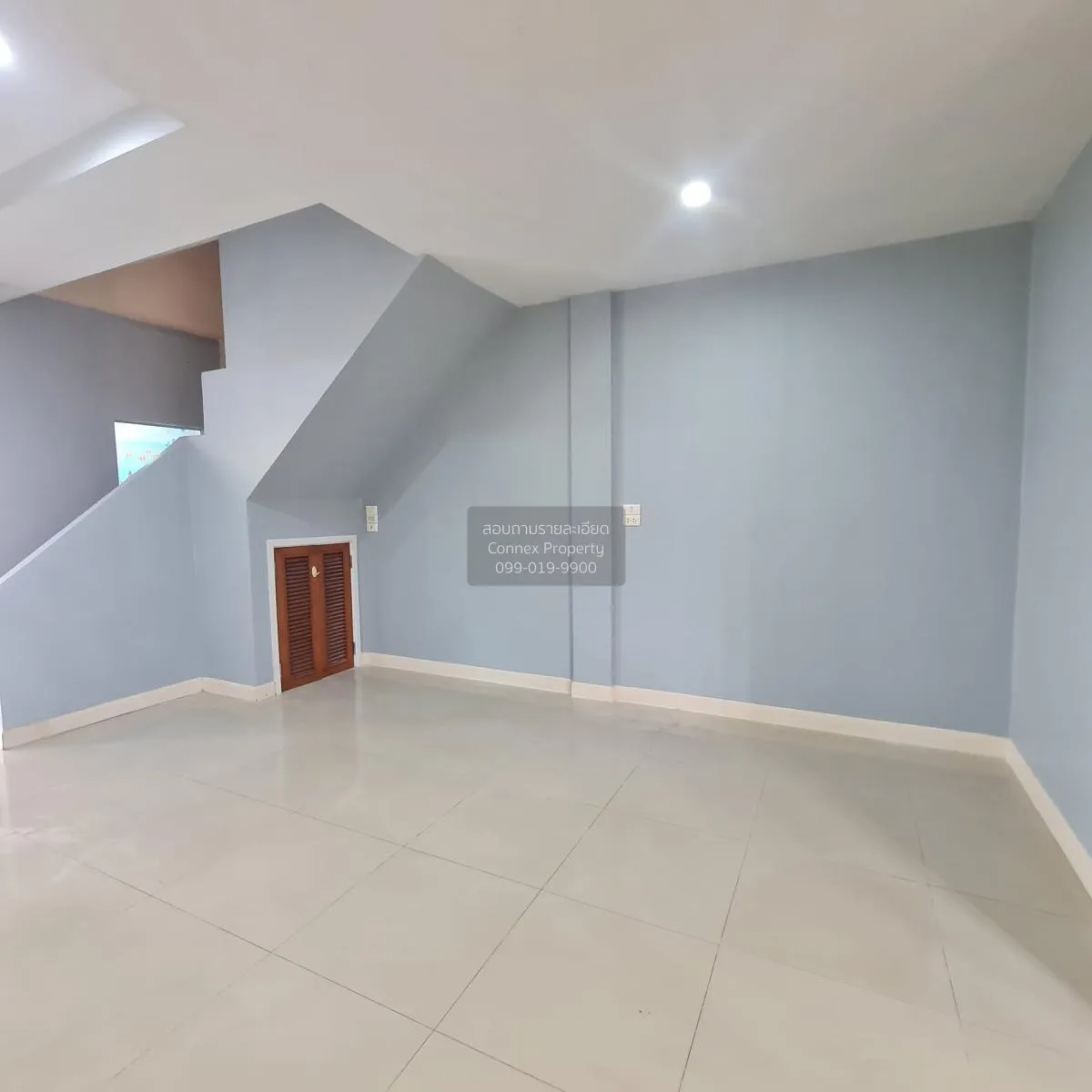 ขายทาวน์เฮ้าส์/ทาวน์โฮม  ประชาสุขเลคแอนด์มอลล์ ห้องมุม แสมดำ เขต 