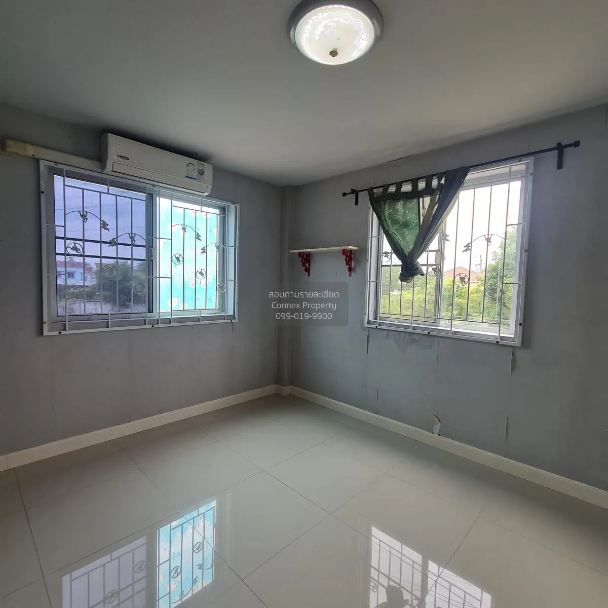 ขายทาวน์เฮ้าส์/ทาวน์โฮม  ประชาสุขเลคแอนด์มอลล์ ห้องมุม แสมดำ เขต 