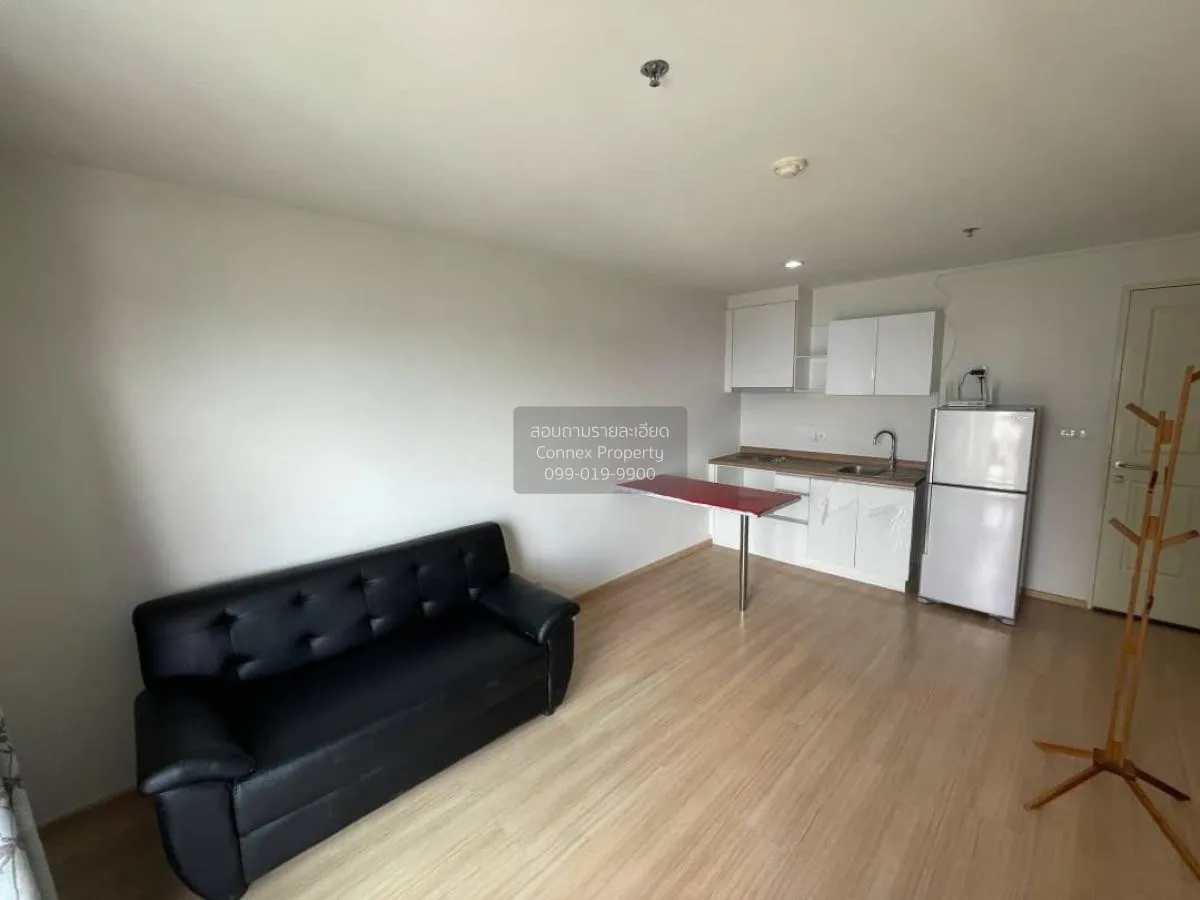 For Sale Condo , U Delight 2 @ Bang Sue Station , MRT-Bang Sue ,  1