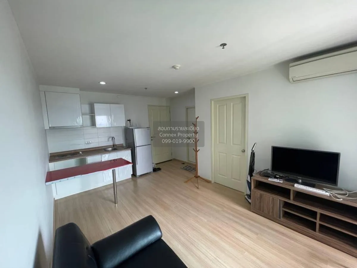 For Sale Condo , U Delight 2 @ Bang Sue Station , MRT-Bang Sue ,  2