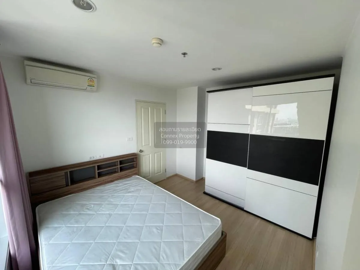 For Sale Condo , U Delight 2 @ Bang Sue Station , MRT-Bang Sue ,  4