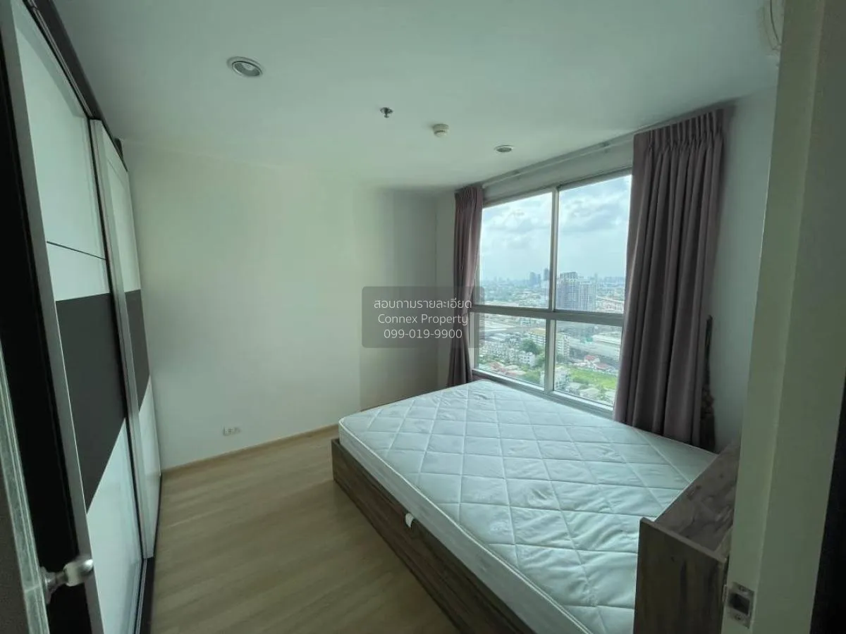 For Sale Condo , U Delight 2 @ Bang Sue Station , MRT-Bang Sue , 
