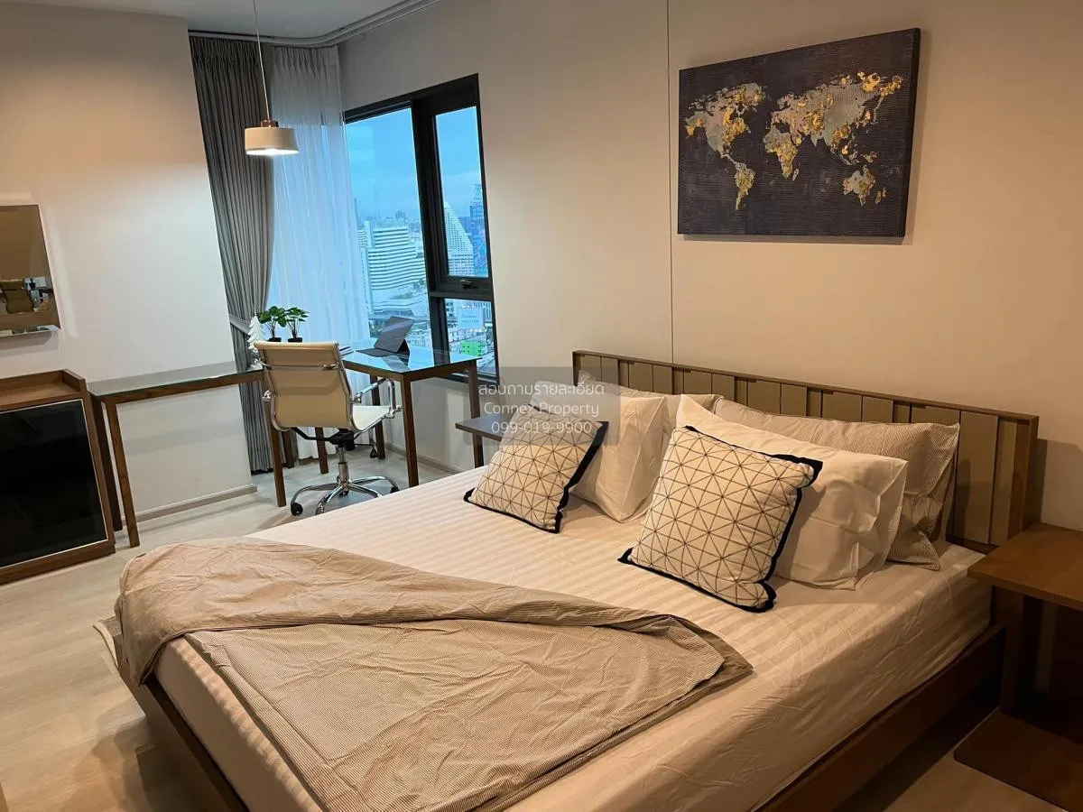 For Rent Condo , Life One Wireless , BTS-Phloen Chit , Lumpini , 