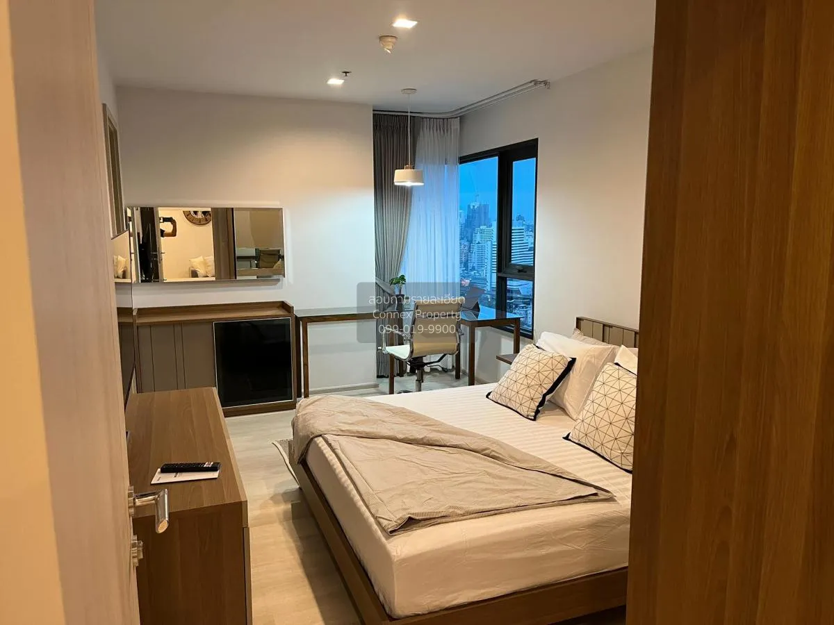 For Rent Condo , Life One Wireless , BTS-Phloen Chit , Lumpini , 