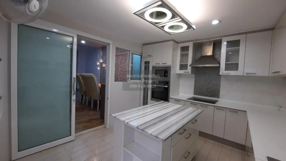 For Sale Townhouse/Townhome  , Varathorn Ville Pattanakarn 44 , S 3