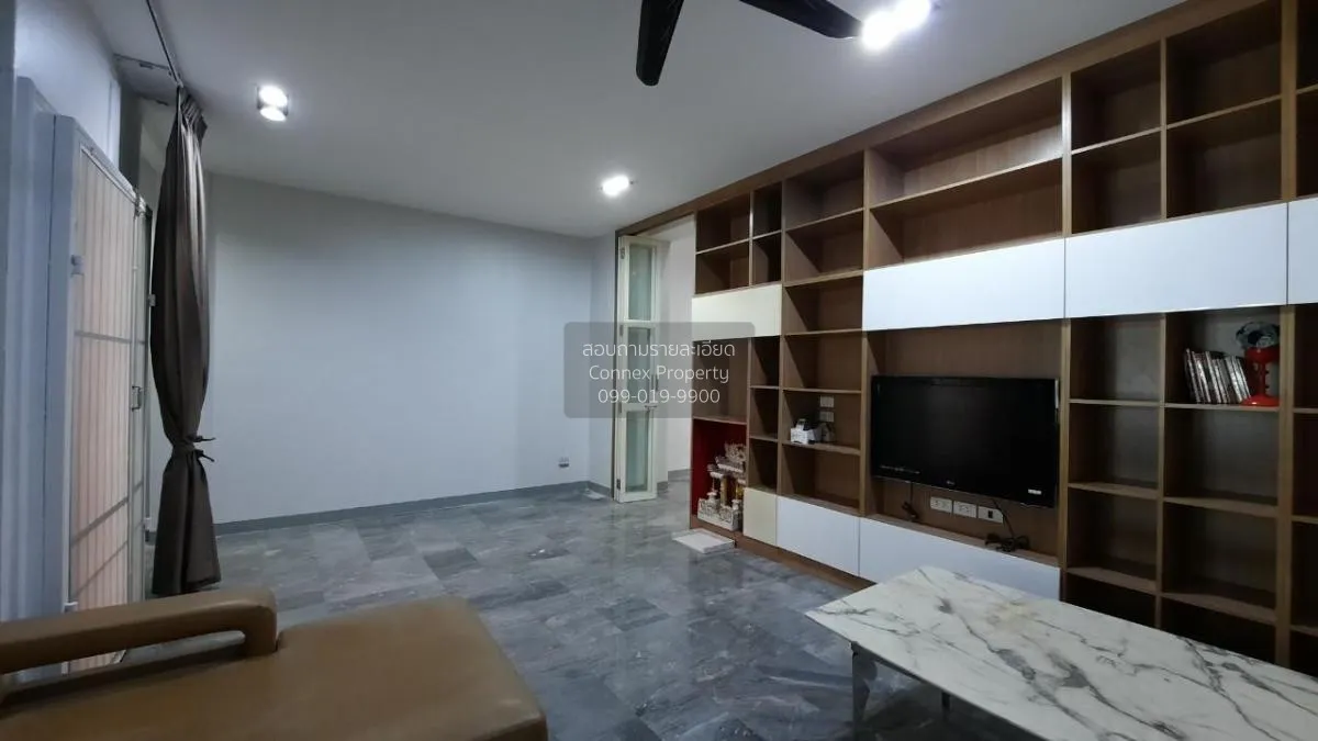 ขายทาวน์เฮ้าส์/ทาวน์โฮม  วราธรวิลล์ พัฒนาการ 44 สวนหลวง เขต สวนหล