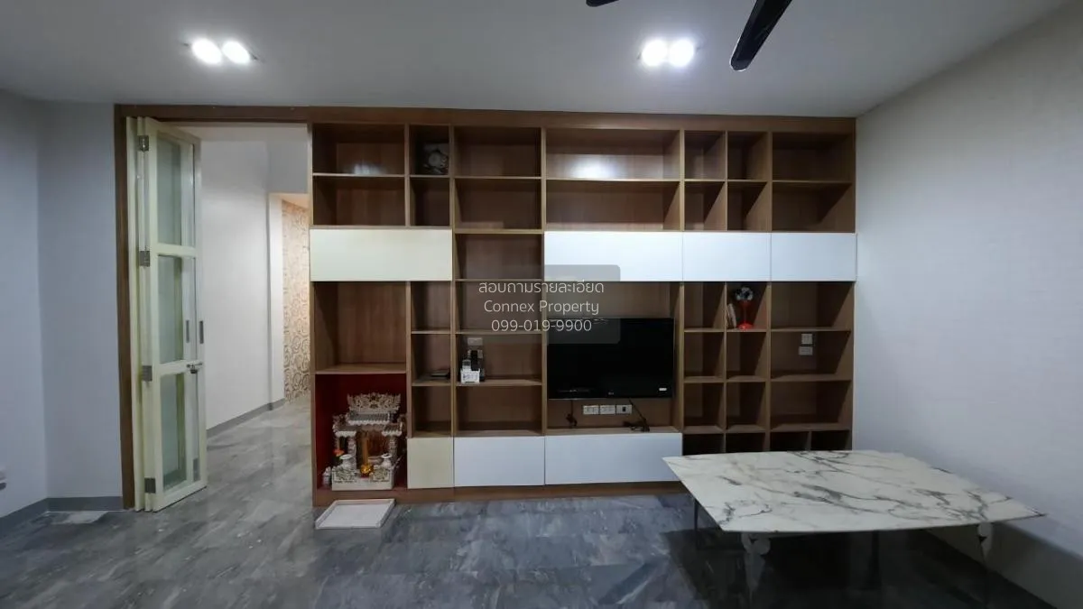 ขายทาวน์เฮ้าส์/ทาวน์โฮม  วราธรวิลล์ พัฒนาการ 44 สวนหลวง เขต สวนหล