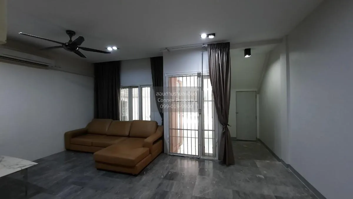 ขายทาวน์เฮ้าส์/ทาวน์โฮม  วราธรวิลล์ พัฒนาการ 44 สวนหลวง เขต สวนหล