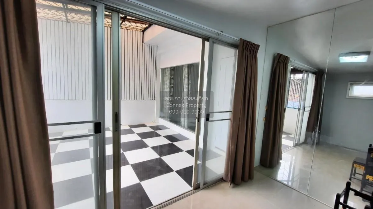 ขายทาวน์เฮ้าส์/ทาวน์โฮม  วราธรวิลล์ พัฒนาการ 44 สวนหลวง เขต สวนหล