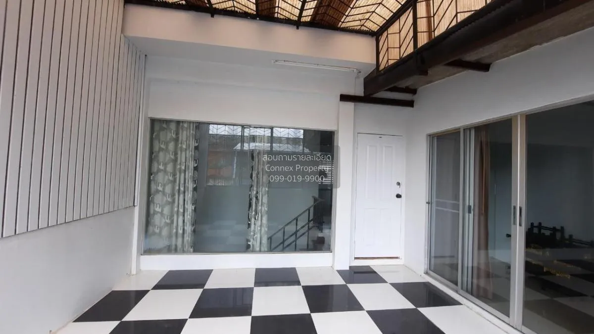 ขายทาวน์เฮ้าส์/ทาวน์โฮม  วราธรวิลล์ พัฒนาการ 44 สวนหลวง เขต สวนหล