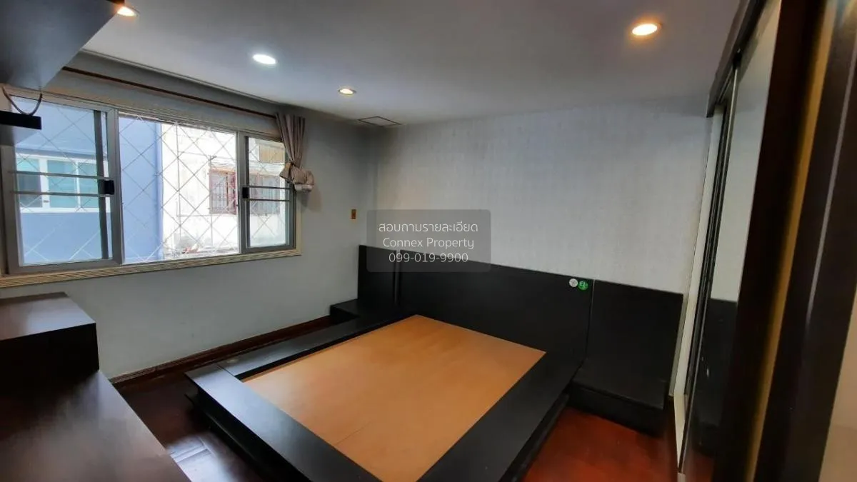 ขายทาวน์เฮ้าส์/ทาวน์โฮม  วราธรวิลล์ พัฒนาการ 44 สวนหลวง เขต สวนหล