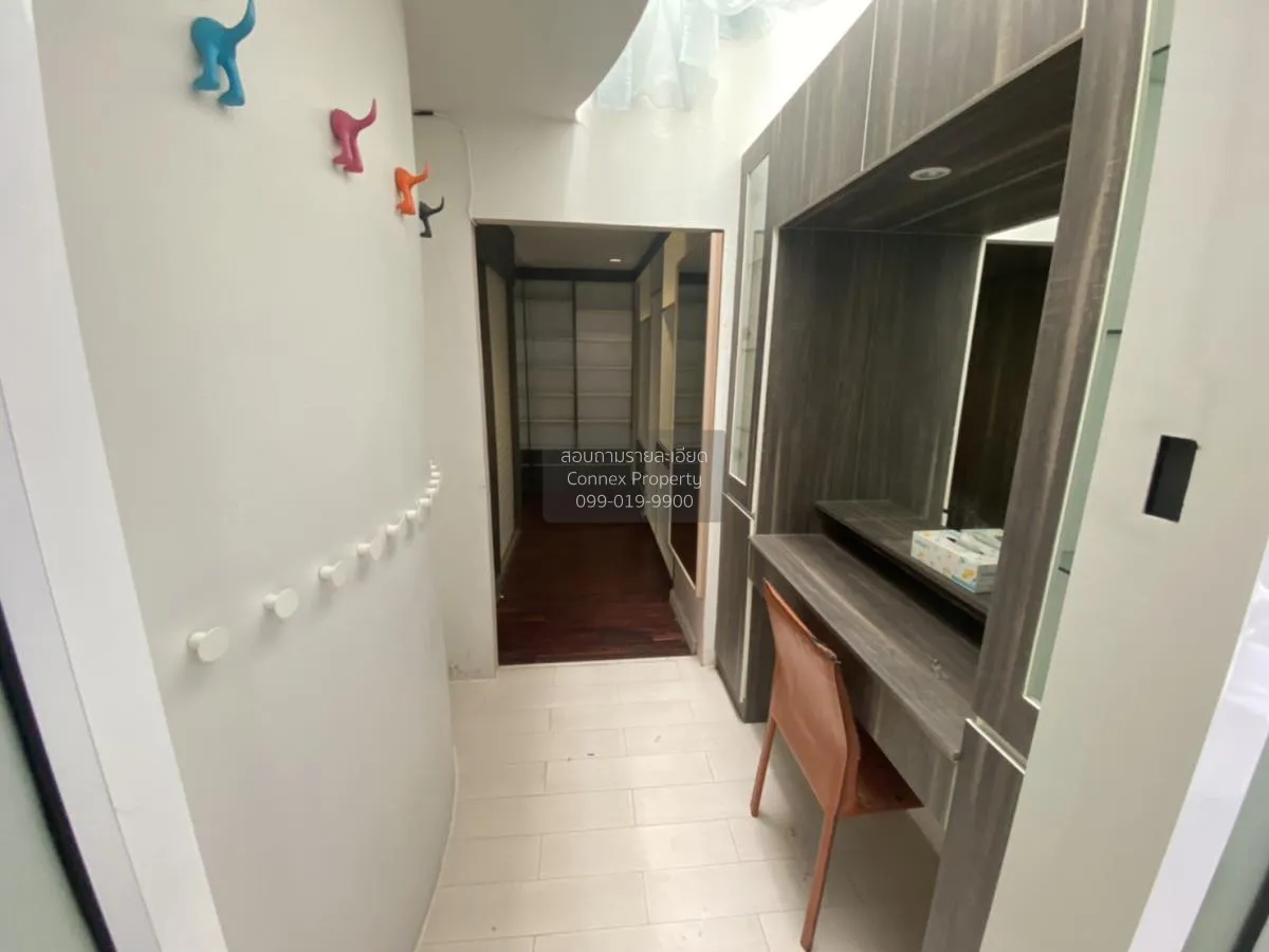 ขายทาวน์เฮ้าส์/ทาวน์โฮม  วราธรวิลล์ พัฒนาการ 44 สวนหลวง เขต สวนหล