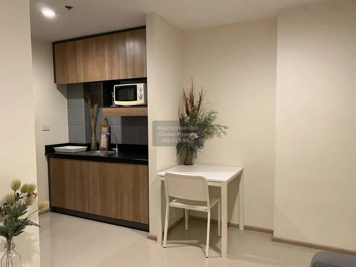 For Sale Condo , Rich Park @Chaophraya , MRT-Sai Ma , Sai Ma , Do 4