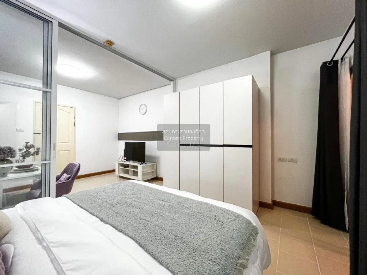 ขายคอนโด   ซิตี้โฮม รัตนาธิเบศร์ MRT-บางกระสอ บางกระสอ เมืองนนทบุ