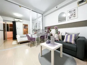 For Sale Condo , City Home Rattanathibet , MRT-Bang Krasor , Bang Kraso , Mueang Nonthaburi , Nonthaburi , CX-84582