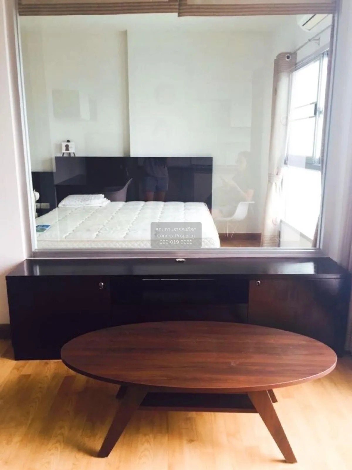 เช่าคอนโด  เดอะ พาร์คแลนด์ ตากสิน - ท่าพระ BTS-โพธิ์นิมิตร บุคคโล 1