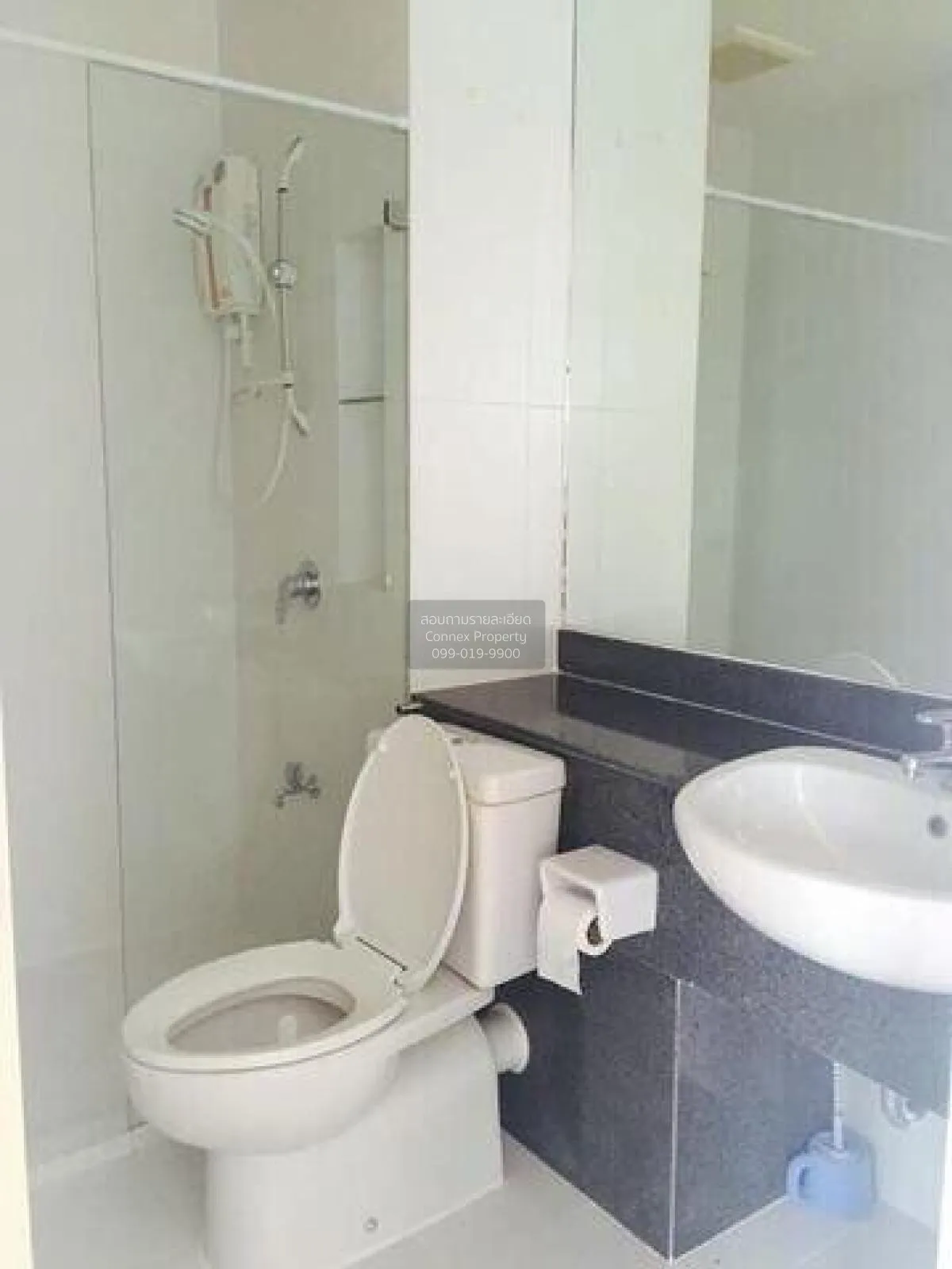 เช่าคอนโด  เดอะ พาร์คแลนด์ ตากสิน - ท่าพระ BTS-โพธิ์นิมิตร บุคคโล