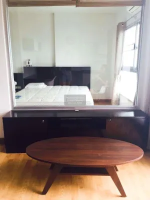 เช่าคอนโด  เดอะ พาร์คแลนด์ ตากสิน - ท่าพระ BTS-โพธิ์นิมิตร บุคคโล เขต ธนบุรี กรุงเทพ CX-84583