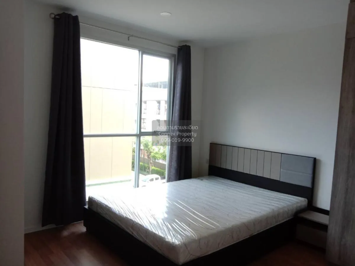 ขายคอนโด  ลุมพินี เพลส บางนา กม.3 บางนา เขต บางนา กรุงเทพ CX-8458 1