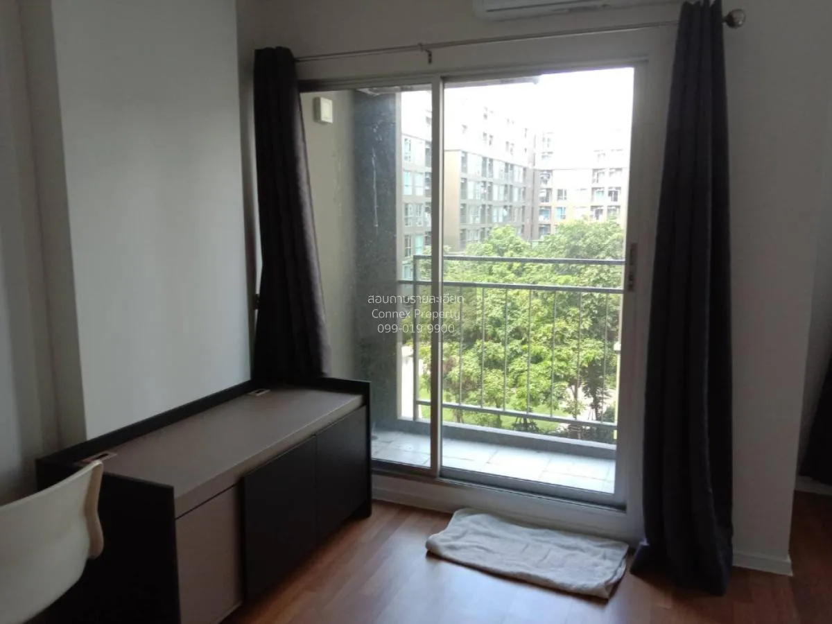 ขายคอนโด  ลุมพินี เพลส บางนา กม.3 บางนา เขต บางนา กรุงเทพ CX-8458 2