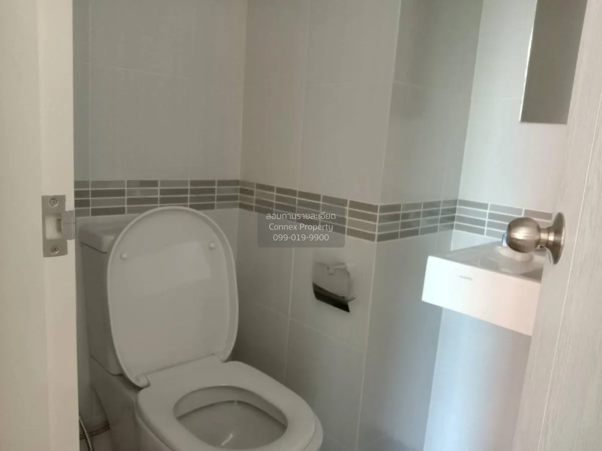 ขายคอนโด  ลุมพินี เพลส บางนา กม.3 บางนา เขต บางนา กรุงเทพ CX-8458 3