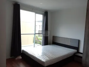 ขายคอนโด  ลุมพินี เพลส บางนา กม.3 บางนา เขต บางนา กรุงเทพ CX-84586