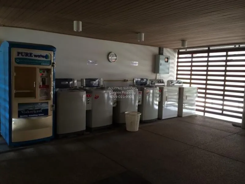 ขายคอนโด  เดอะ ลิงค์ สุขุมวิท 50 BTS-อ่อนนุช พระโขนง เขต คลองเตย 