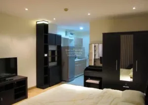 For Sale Condo , The Link Sukhumvit 50 , BTS-On Nut , Phra Khanong , Khlong Toei , Bangkok , CX-84587