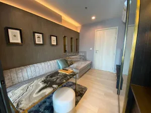 For Rent Condo , Life One Wireless , high floor , BTS-Phloen Chit , Lumpini , Pathum Wan , Bangkok , CX-84588