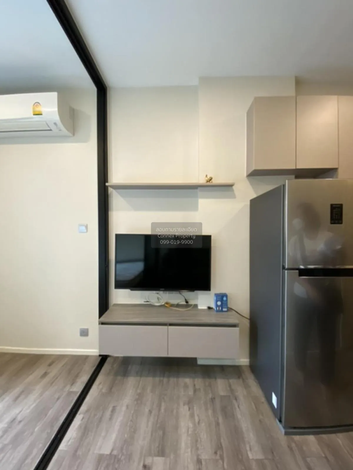 ขายคอนโด  บราวน์ คอนโด รัชดา 32  จันทรเกษม เขต จตุจักร กรุงเทพ CX 2