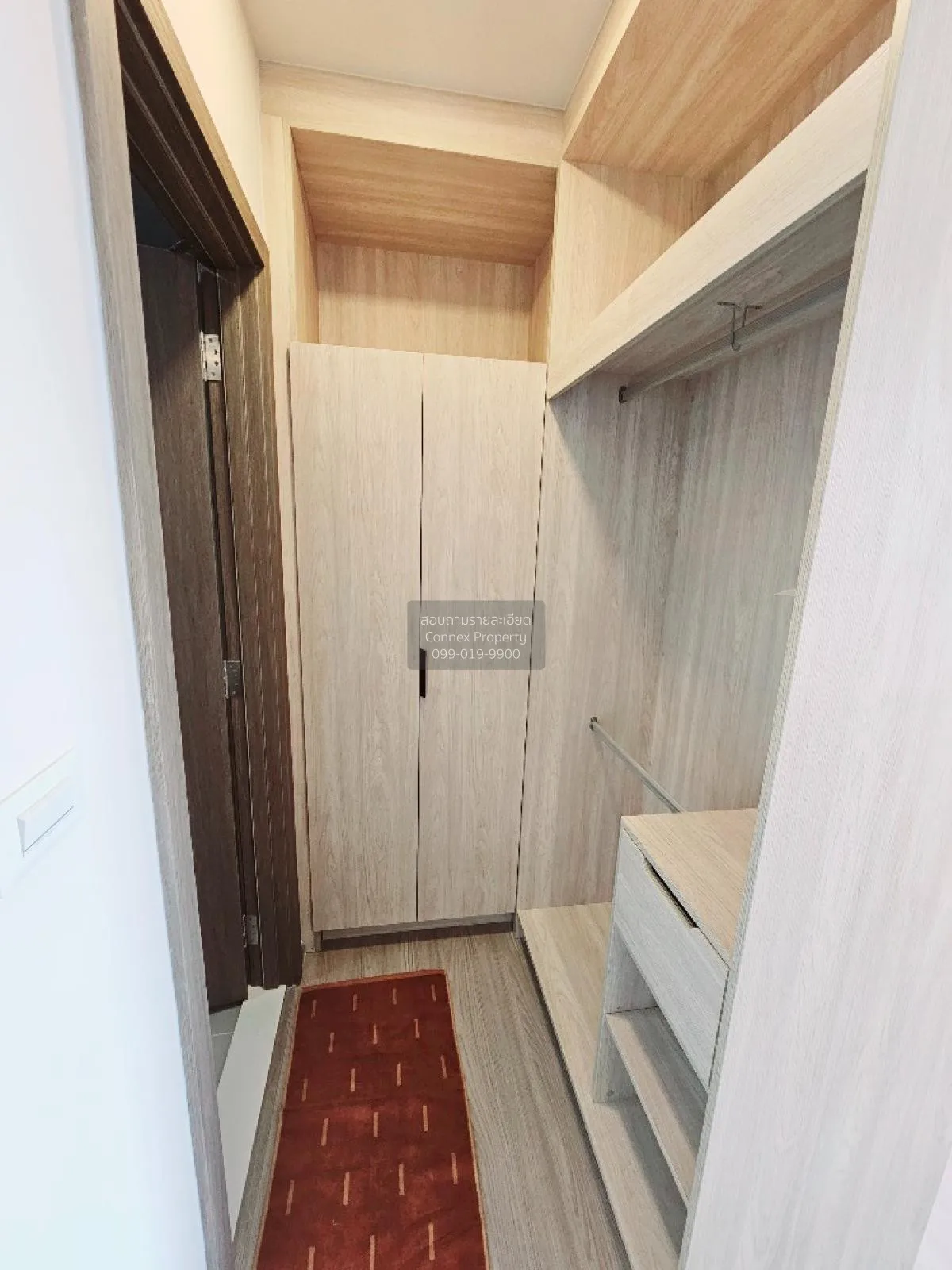 For Rent Condo , The Muve Bangkhae , Bang Khae Nuea , Bang Khae ,