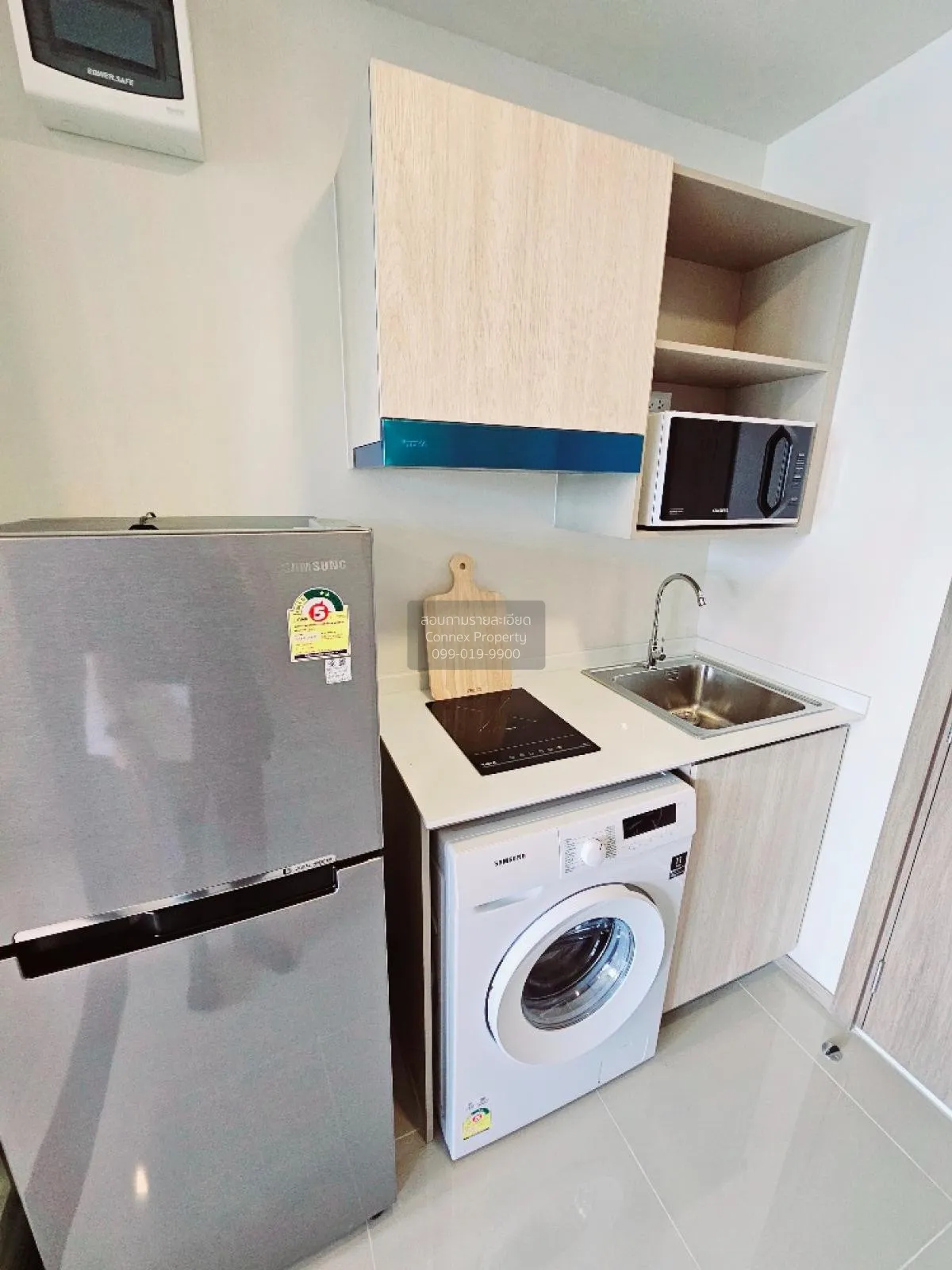 For Rent Condo , The Muve Bangkhae , Bang Khae Nuea , Bang Khae ,