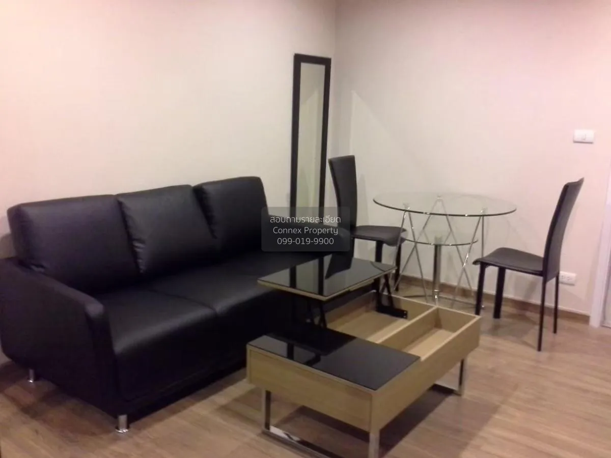 For Sale Condo , The Tree Interchange , MRT-Tao Poon , Bang Sue , 1