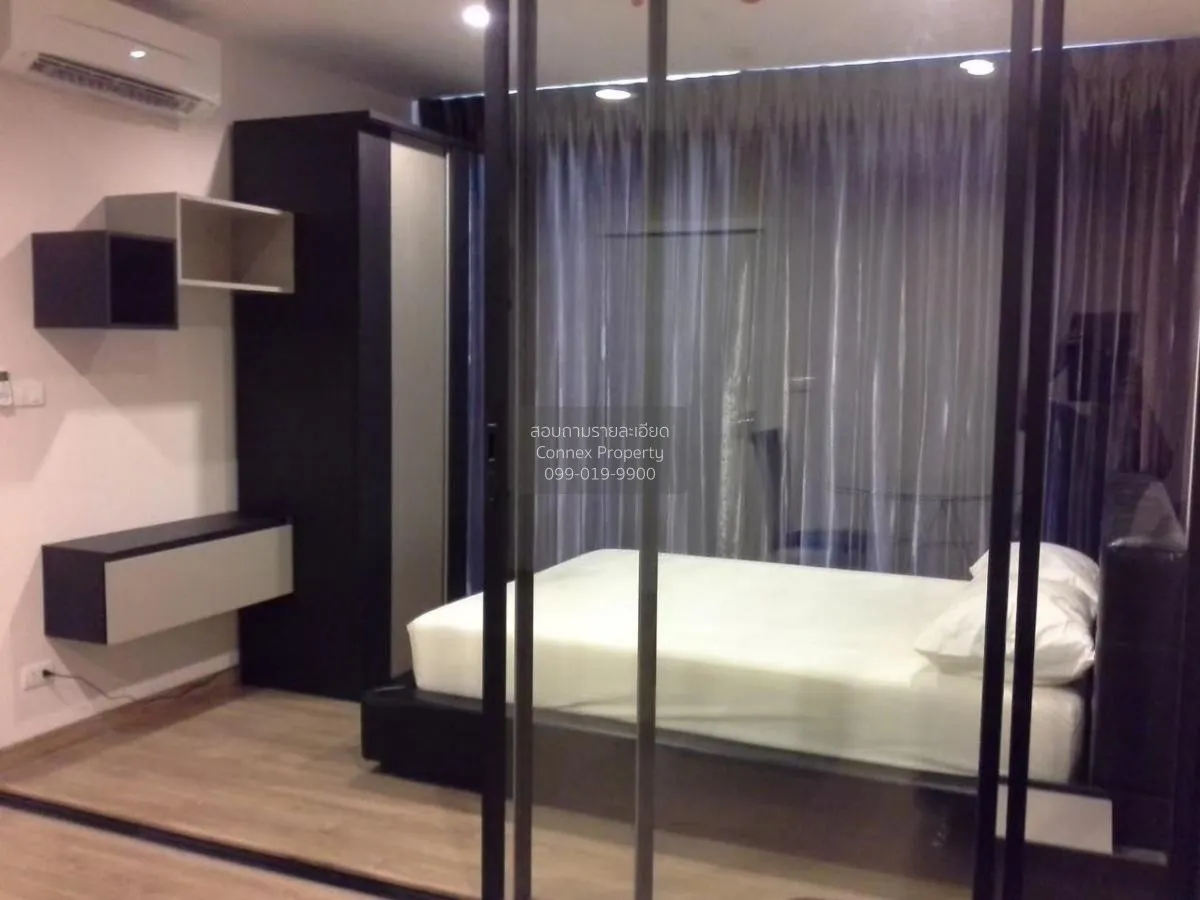 For Sale Condo , The Tree Interchange , MRT-Tao Poon , Bang Sue , 4