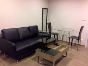 For Sale Condo , The Tree Interchange , MRT-Tao Poon , Bang Sue , Bang Su , Bangkok , CX-84593