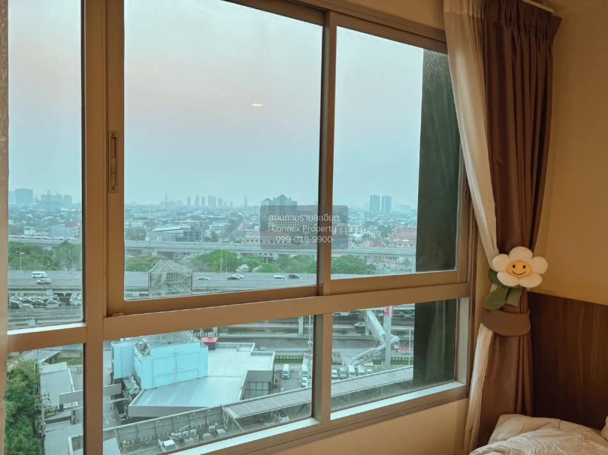 เช่าคอนโด  ยู ดีไลท์ รัชวิภา ลาดยาว เขต จตุจักร กรุงเทพ CX-84596 2