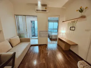 เช่าคอนโด  ยู ดีไลท์ รัชวิภา ลาดยาว เขต จตุจักร กรุงเทพ CX-84596