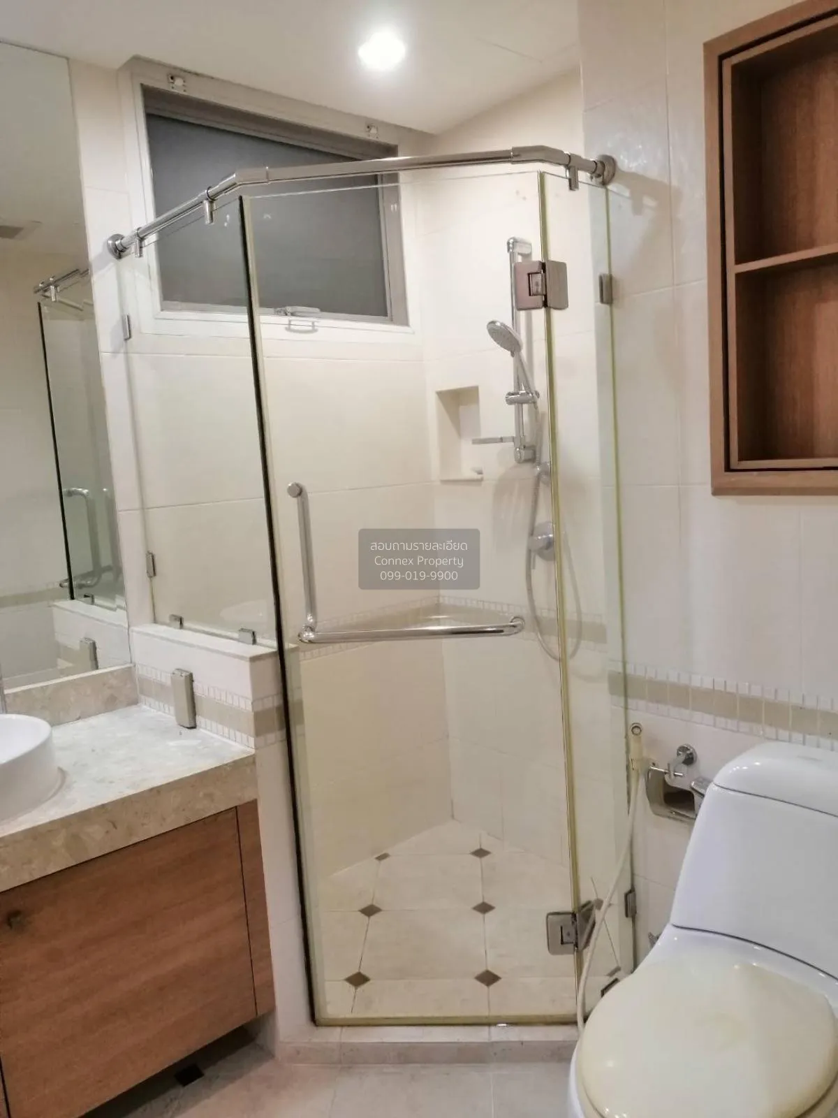 For Rent Condo , Baan Siri Sukhumvit 10 , BTS-Nana , Khlong Toei 