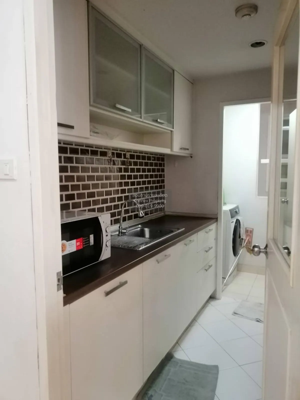 For Rent Condo , Baan Siri Sukhumvit 10 , BTS-Nana , Khlong Toei  4