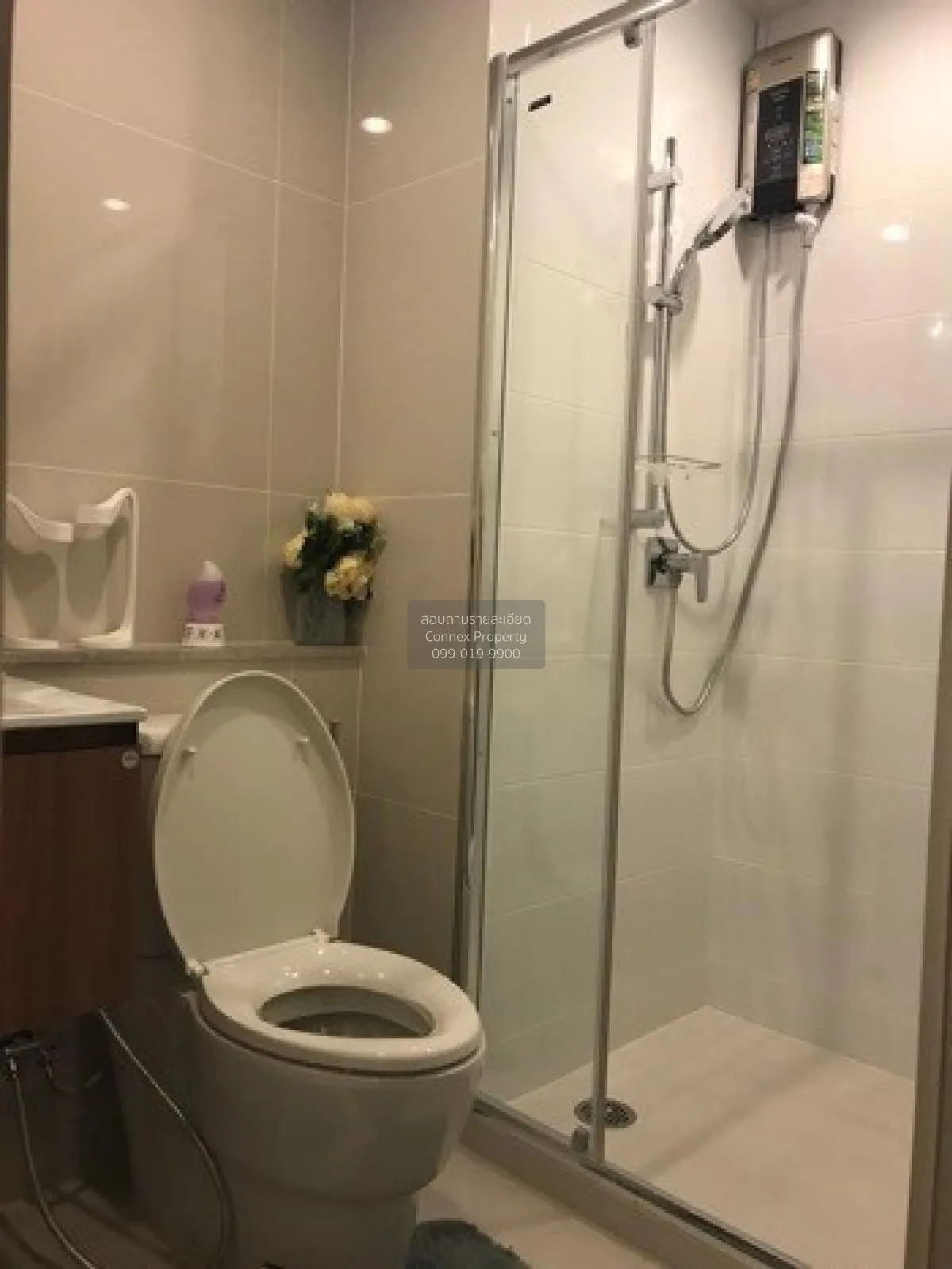 For Sale Condo , Fuse Chan-Sathorn , Duplex , nice view , high fl