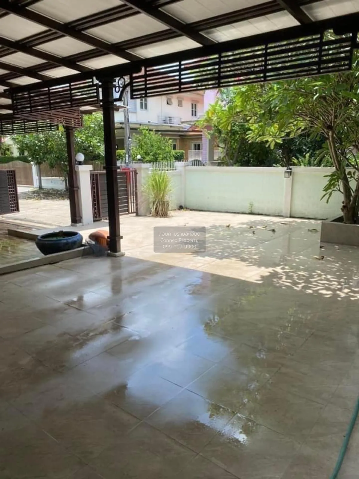 For Sale House , Vararom Minburi , Saen Saep , Min Buri , Bangkok 4