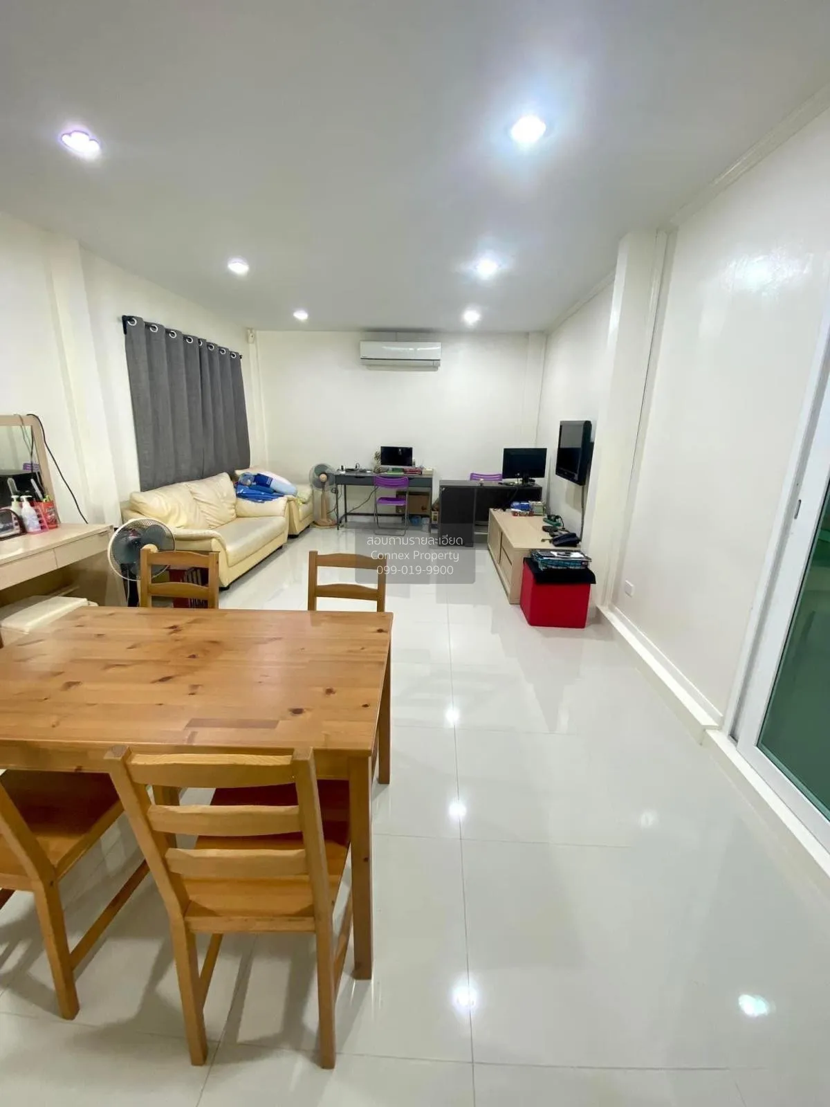 For Sale House , Vararom Minburi , Saen Saep , Min Buri , Bangkok