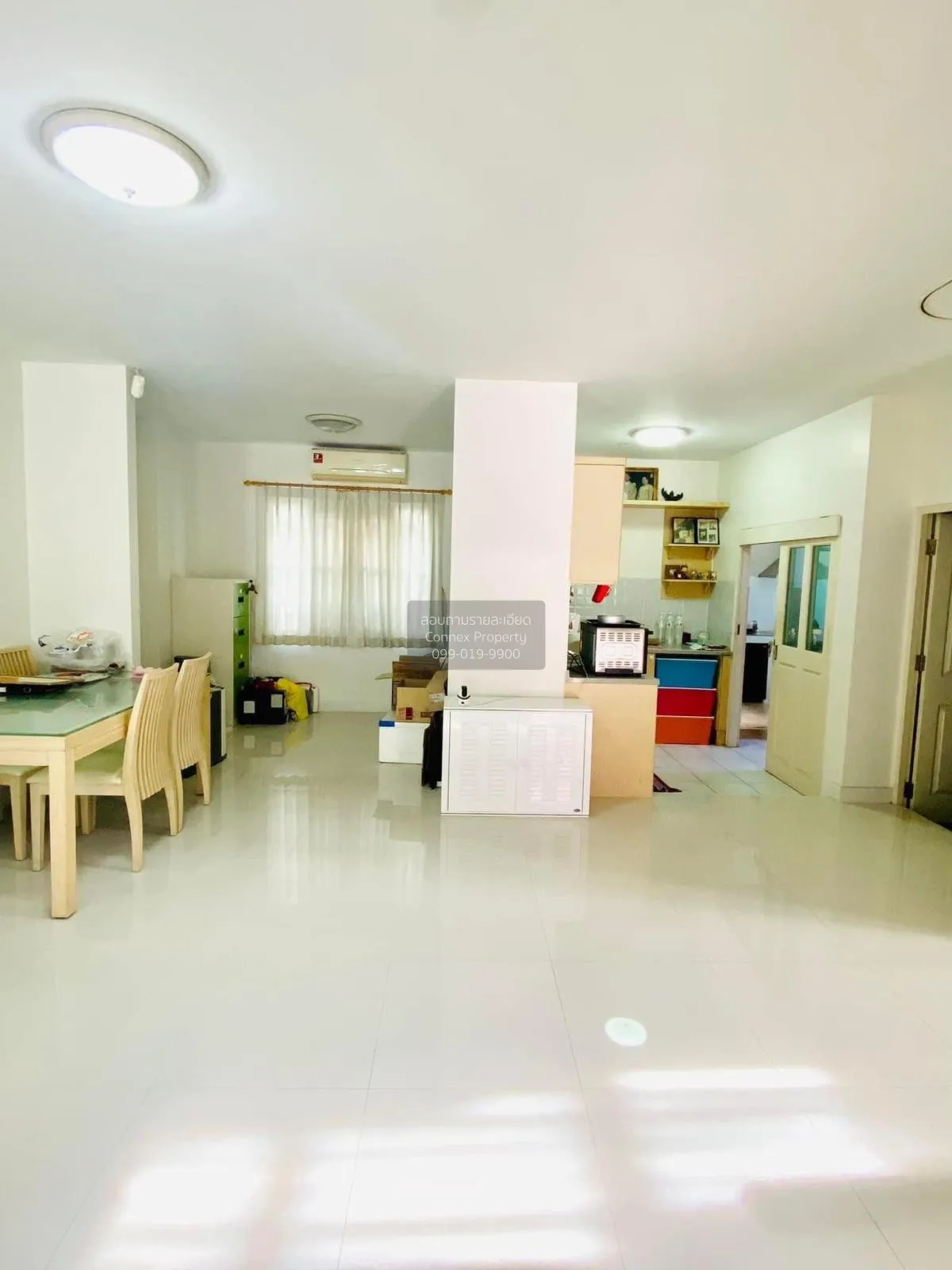 For Sale House , Vararom Minburi , Saen Saep , Min Buri , Bangkok