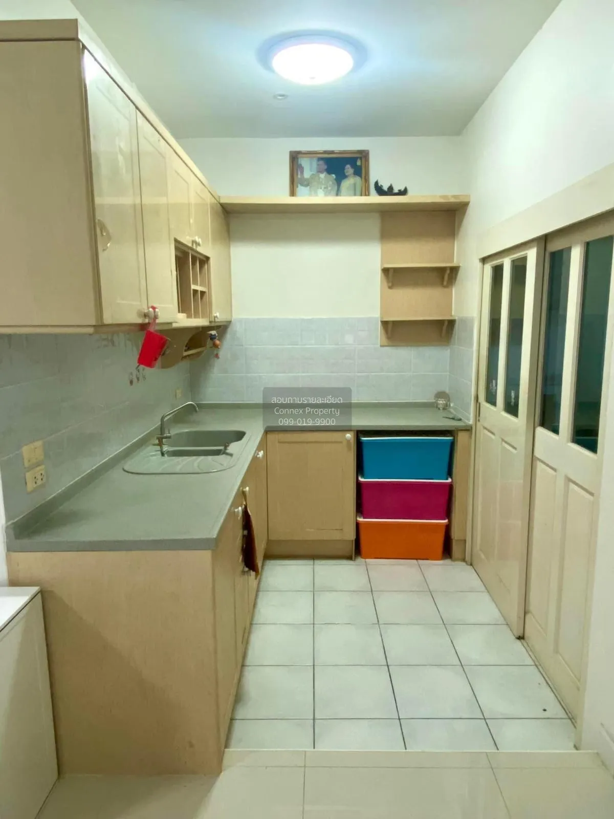 For Sale House , Vararom Minburi , Saen Saep , Min Buri , Bangkok