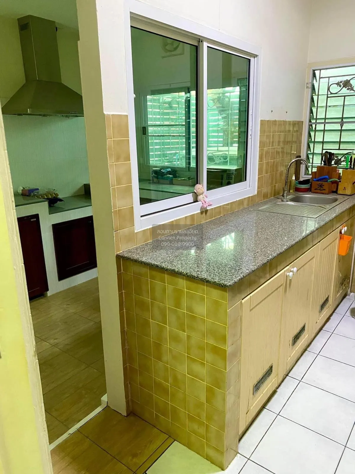 For Sale House , Vararom Minburi , Saen Saep , Min Buri , Bangkok