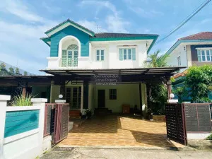For Sale House , Vararom Minburi , Saen Saep , Min Buri , Bangkok , CX-84603